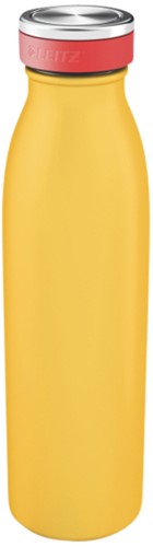 Drinkfles Leitz Cosy geïsoleerd warm geel 500ml 1 Stuk