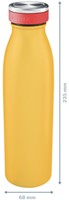 Drinkfles Leitz Cosy geïsoleerd warm geel 500ml 1 Stuk-2