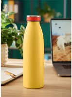 Drinkfles Leitz Cosy geïsoleerd warm geel 500ml 1 Stuk-3