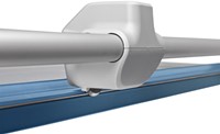 Tête de coupe pour Dahle 550-558 avec double barre 1 Stuk-2