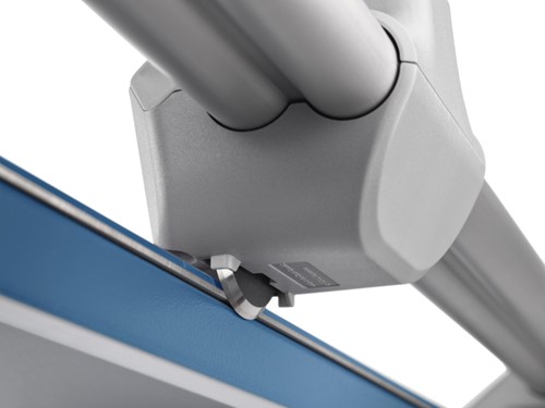 Tête de coupe pour Dahle 550-558 avec double barre 1 Stuk