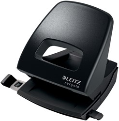 Perforateur Leitz NeXXt Recycle 30 feuilles noir 1 Stuk