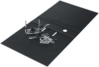 Classeur à levier Leitz Recycle 180° A4 50mm carton noir 1 Stuk-6