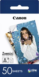 Papier photo Canon Zoemini ZP-2030 50 feuilles 50 Vel