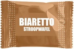 Biscuits Biaretto Stroopwafel 120 pièces 120 Stuk