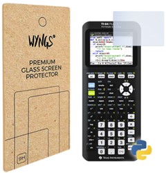Protection écran calculatrice TI-84+ CE-T et Evo-T 2 pièces 2 Stuk