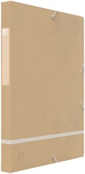 Elastobox Oxford Touareg  A4 25mm naturel 1 Stuk