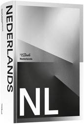 Dictionnaire Van Dale Groot Néerlandais école noir 1 Stuk