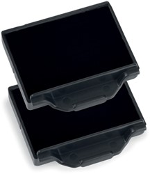 Cassette d'encrage Trodat Professional 6/50 2 pièces noir 2 Stuk