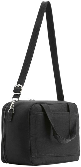 Sac repas Kipling Miyo True Black 1 Stuk bij Bonnet Office Supplies
