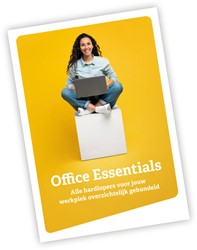 Catalogue Office Essentials 1 Stuk