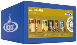 Biscuits Hoppe Allegaartje 150 pièces 150 Stuk