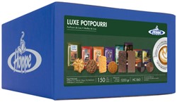 Biscuits Hoppe Luxe Potpourri 150 pièces 150 Stuk