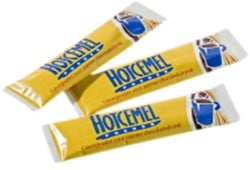 Hotcemel sticks 25gr 100 Stuk