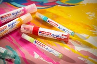Acrylmarker edding e-5100 M zwart 1 Stuk-3