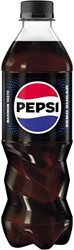 Frisdrank Pepsi Max cola PET 0.50l 1 Fles