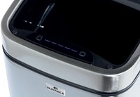 Afvalbak Durable No Touch met sensor 35L 1 Stuk-3