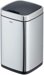Poubelle Durable No Touch avec capteur 12L 1 Stuk