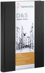 Hahnemuhle DS Artist Dummy A5P 1