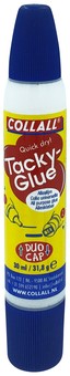 Tacky Glue Collall in lijmpen 1 Stuk