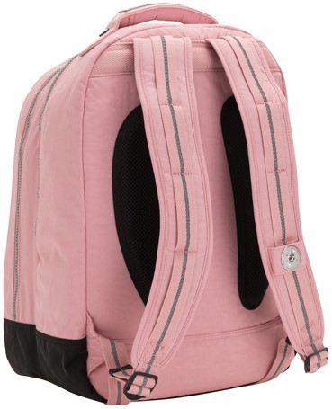 Sac a dos deals kipling rose