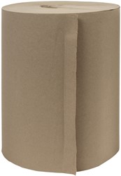 Papier de remplissage IEZZY Cyclefill 350mmx450m 100% recyclé 70g 1 Rol