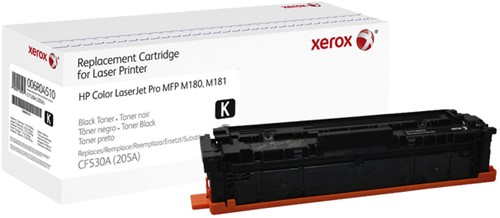 TONERCARTRIDGE XEROX HP CF530A 1.1K ZWART 1 Stuk