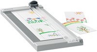 Rogneuse Leitz Precision Home A4 1 Stuk-9