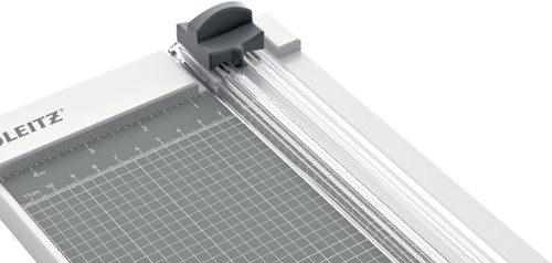 Rogneuse Leitz Precision Home A4 1 Stuk-2