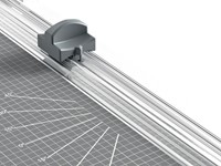 Rogneuse Leitz Precision Home A4 1 Stuk-3