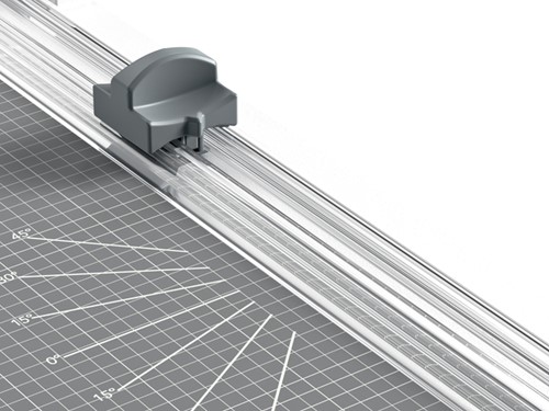Rogneuse Leitz Precision Home A4 1 Stuk-3