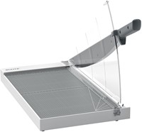 Cisaille Leitz Precision Home Office A3 1 Stuk-2