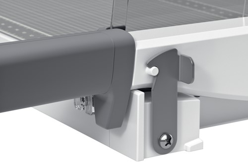 Cisaille Leitz Precision Home Office A3 1 Stuk-1