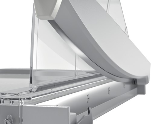 Snijmachine Leitz bordschaar Precision Office A3 1 Stuk-3