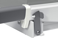 Cisaille Leitz Precision Office A3 1 Stuk-1