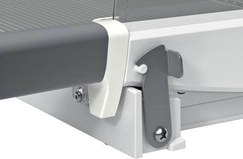 Snijmachine Leitz bordschaar Precision Office A3 1 Stuk-1