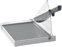 Cisaille Leitz Precision Home A4 1 Stuk-2