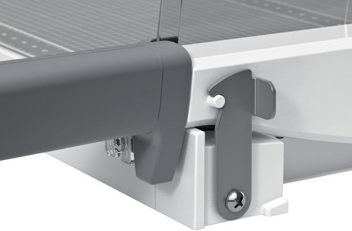 Cisaille Leitz Precision Home A4 1 Stuk-3