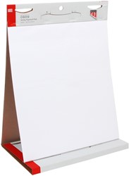 Chevalet de table Quantore 50x58,5cm 20 feuilles 1 Stuk