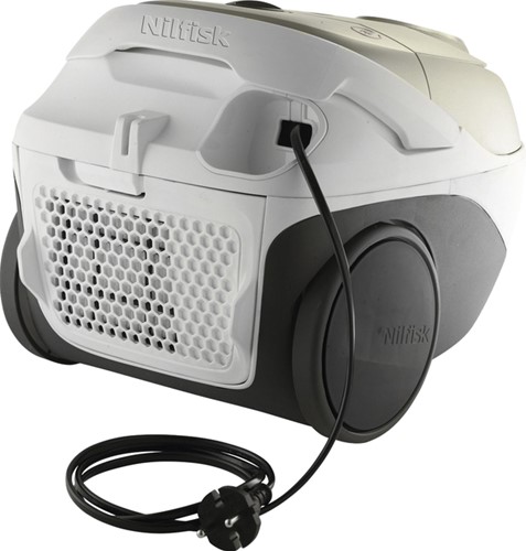 Aspirateur Nilfisk One Allergy 750W 3,1L 1 Stuk-2