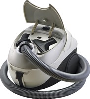 Aspirateur Nilfisk One Allergy 750W 3,1L 1 Stuk-3