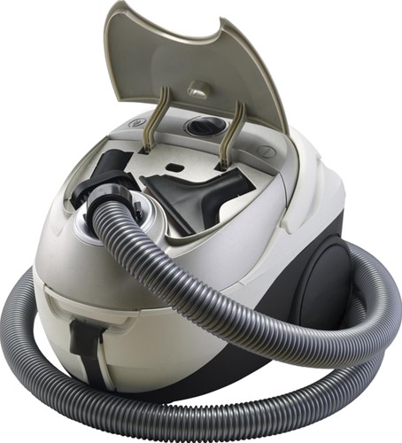 Aspirateur Nilfisk One Allergy 750W 3,1L 1 Stuk-3