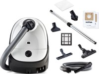 Aspirateur Nilfisk One Allergy 750W 3,1L 1 Stuk-1