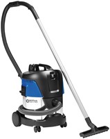 Aspirateur Nilfisk Wet & Dry AERO 21 1250W 20L 1 Stuk