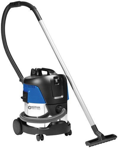 Aspirateur Nilfisk Wet & Dry AERO 21 1250W 20L 1 Stuk