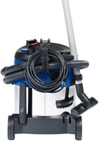 Aspirateur Nilfisk Wet & Dry AERO 21 1250W 20L 1 Stuk-3