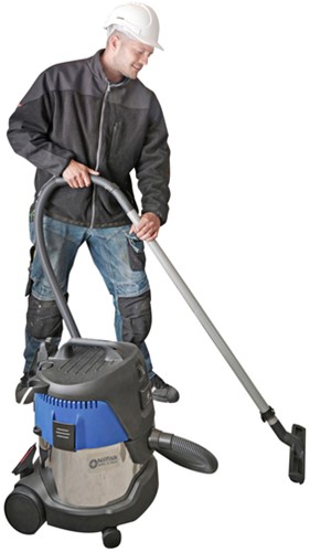 Aspirateur Nilfisk Wet & Dry AERO 21 1250W 20L 1 Stuk-1