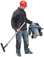 Aspirateur Nilfisk Wet & Dry AERO 21 1250W 20L 1 Stuk-2