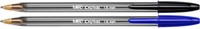 Stylo bille BIC Cristal Large noir 1 Stuk-2