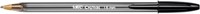 Stylo bille BIC Cristal Large noir 1 Stuk-3